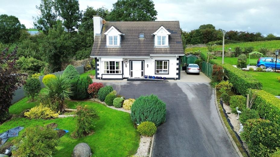 Magherahaan, Raphoe, Co. Donegal