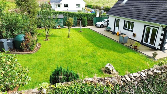 Magherahaan, Raphoe, Co. Donegal