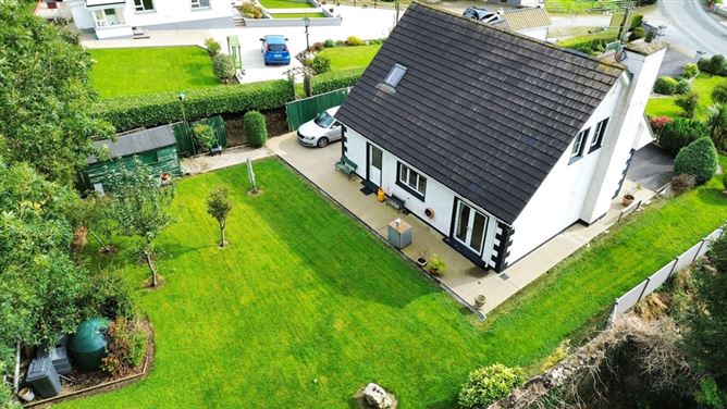 Magherahaan, Raphoe, Co. Donegal