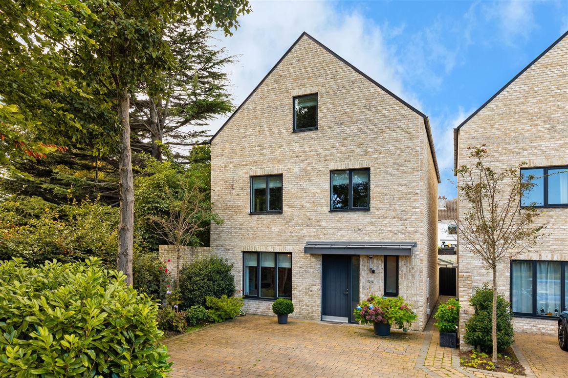 1 Prospect Hill, Blackrock, Co. Dublin