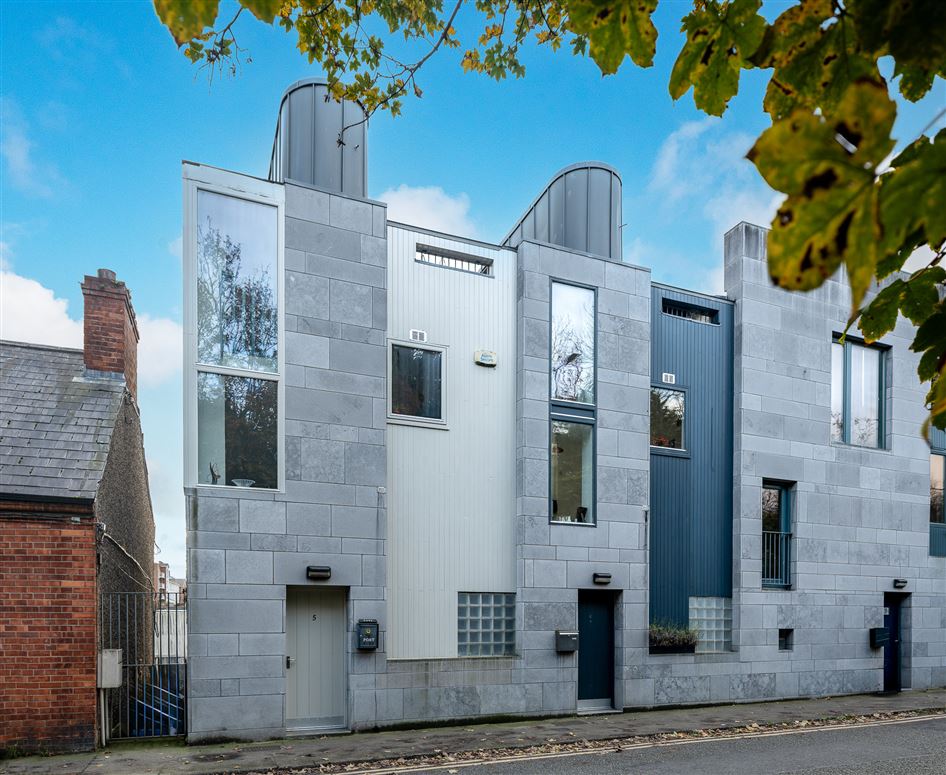 5 The Apex, Kilmainham, Dublin 8