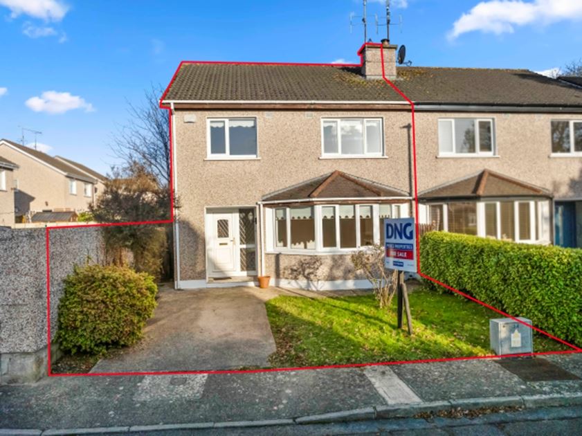 24 Twin Oaks, Gorey, Co. Wexford