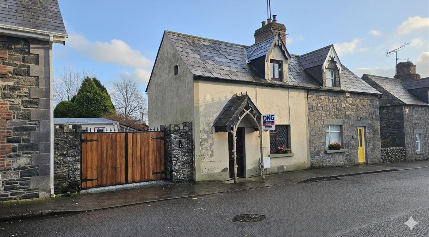 12 New Street, Virginia, Co. Cavan