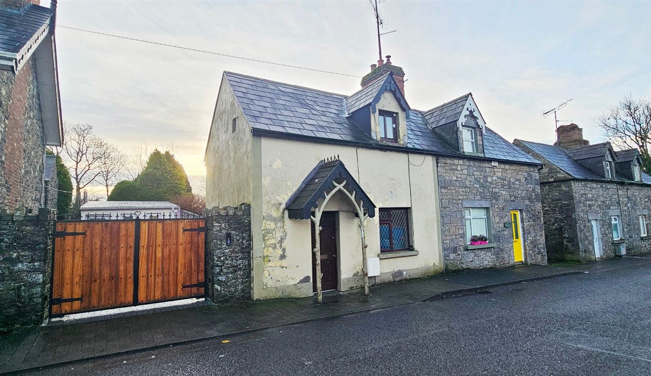 12 New Street, Virginia, Co. Cavan