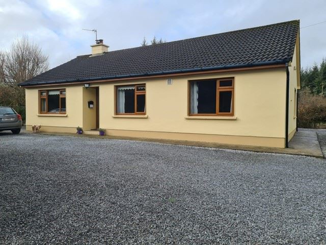 Carrigcannon, Lyracrompane, Tralee, Kerry