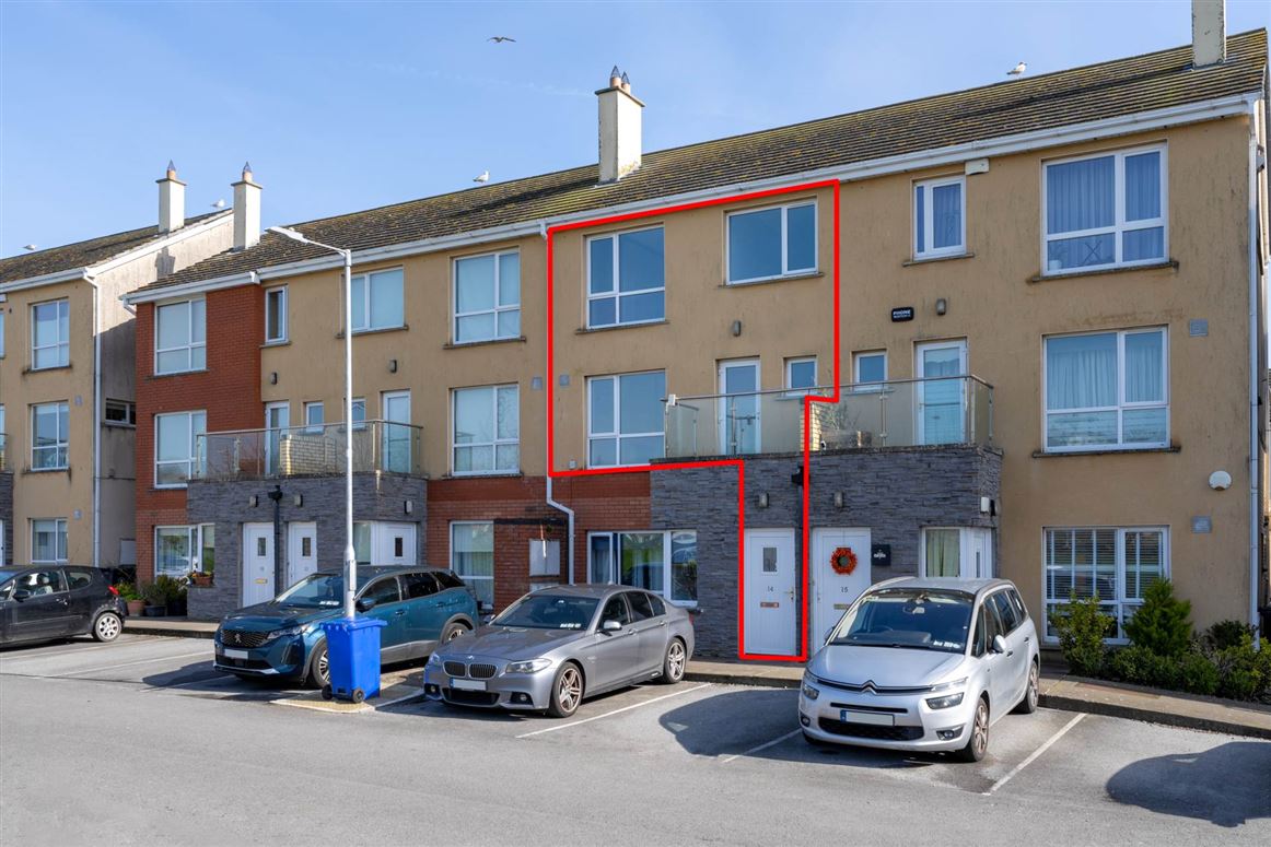 14 Bremore Pastures Way, Balbriggan, County Dublin