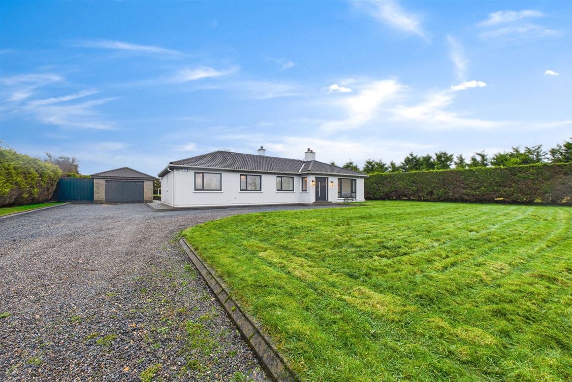 Ballyvoreen, Woodstown, Co. Waterford