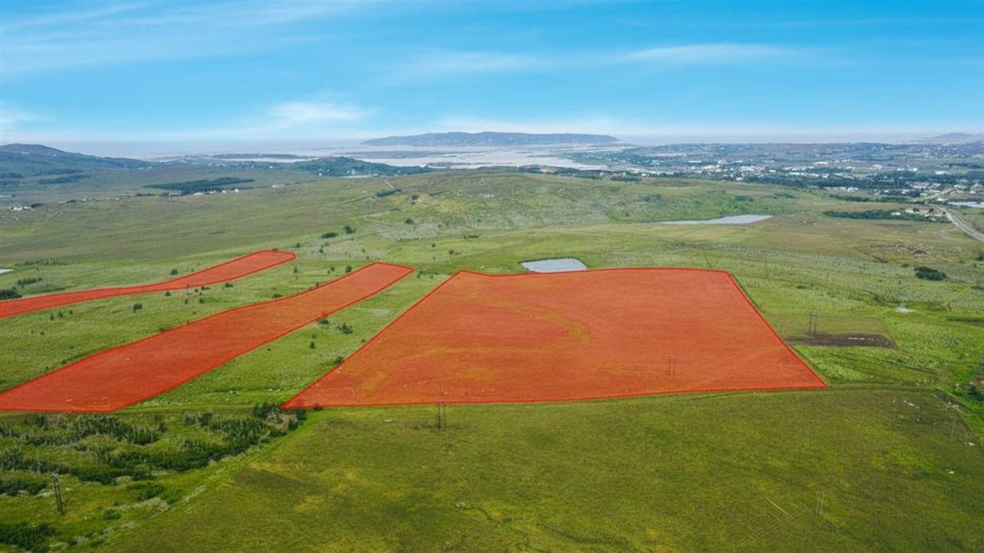 Meenlecknalore, Dungloe, County Donegal