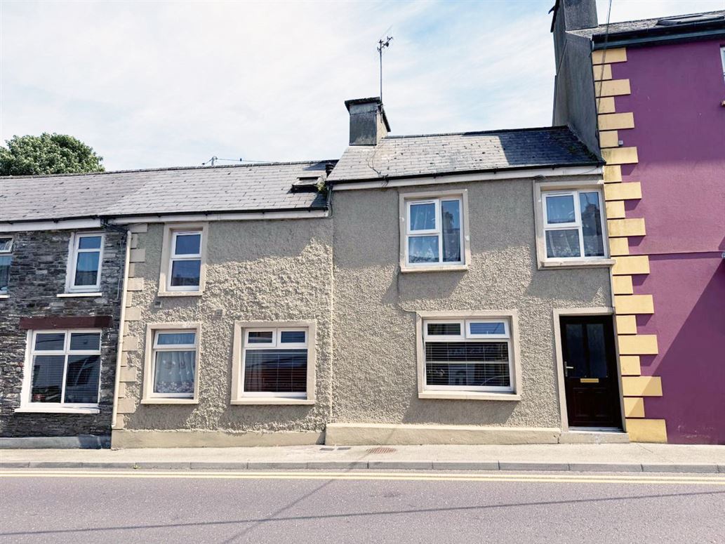 Main Street, Drimoleague, Cork
