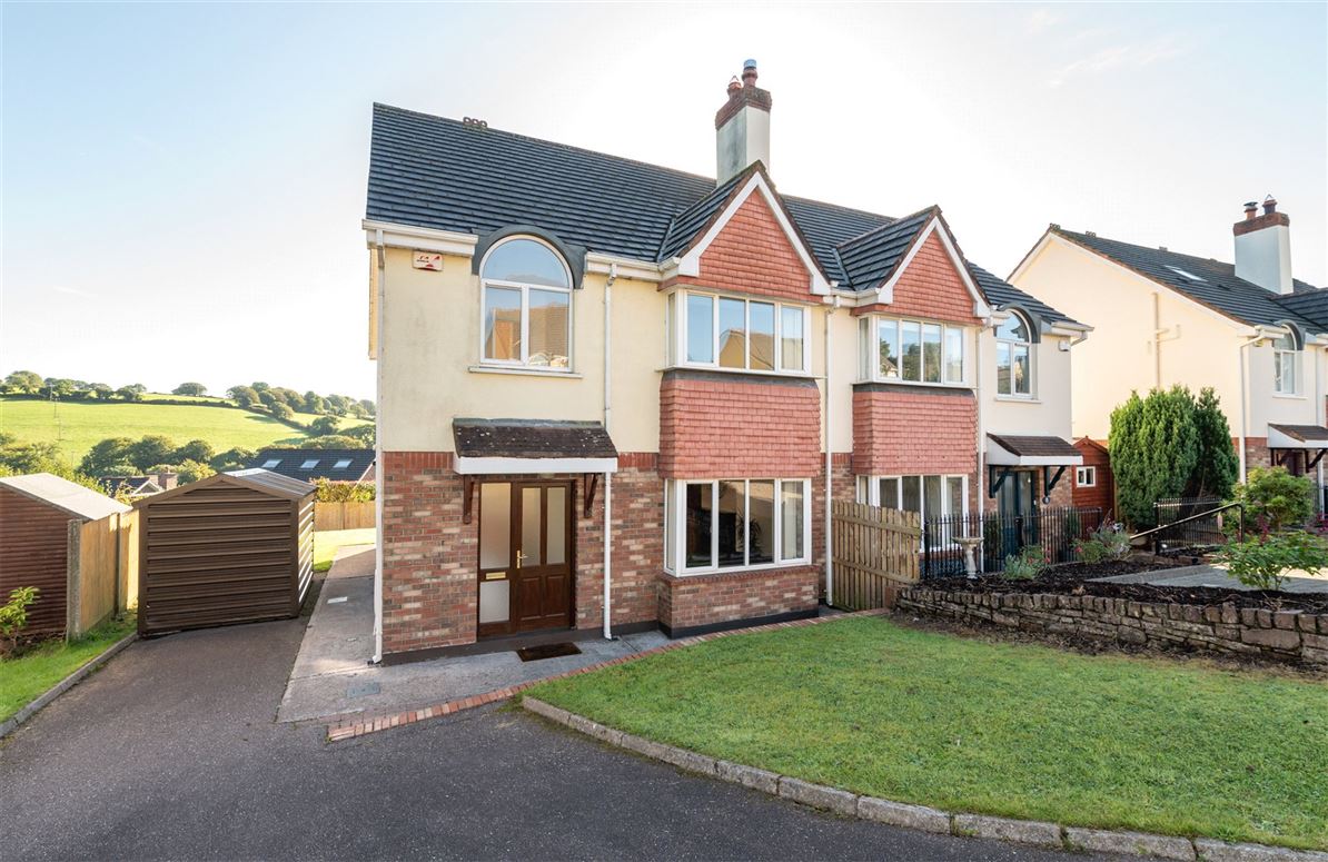 6 Abbotswood Avenue, Monastery Road, Rochestown, Cork