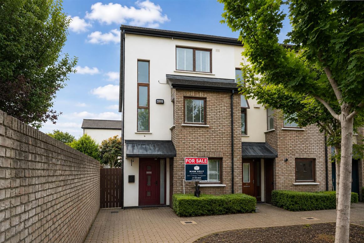 29 Hunters Way, Hunters Wood, Ballycullen, Dublin 24