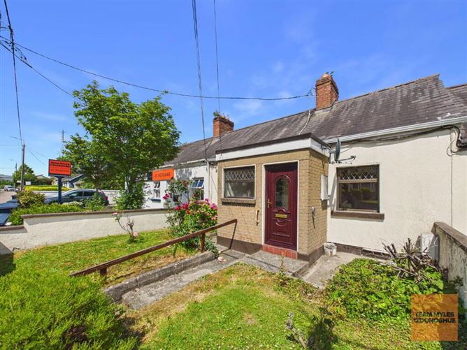 3 The Rise, Main Street, Blanchardstown, Blanchardstown, Dublin