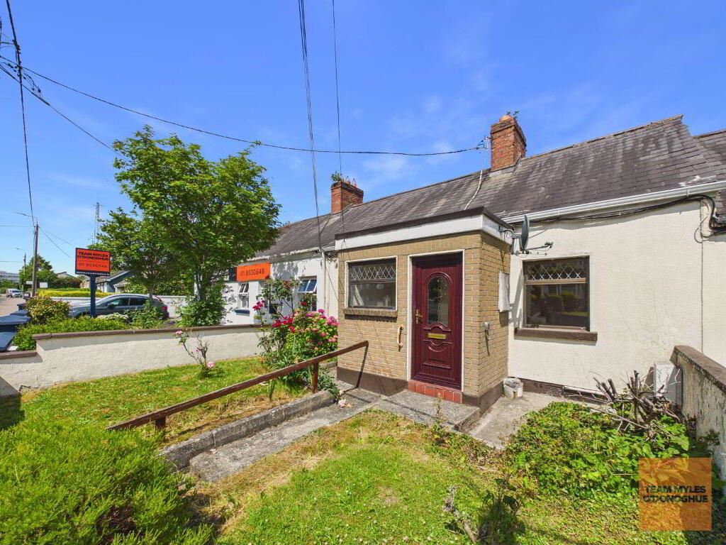 3 The Rise, Main Street, Blanchardstown, Blanchardstown, Dublin