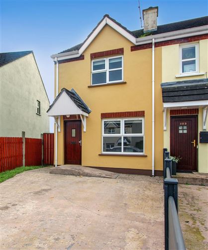 104 Wylies Hill, Ballybay, Monaghan