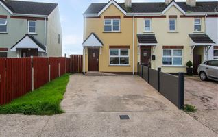104 Wylies Hill, Ballybay, Monaghan