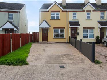 104 Wylies Hill, Ballybay, Monaghan