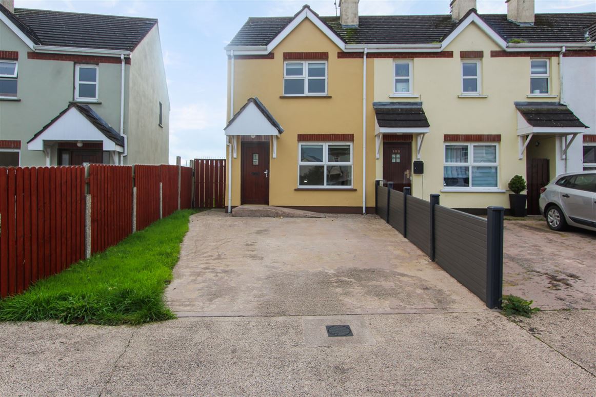 104 Wylies Hill, Ballybay, Monaghan