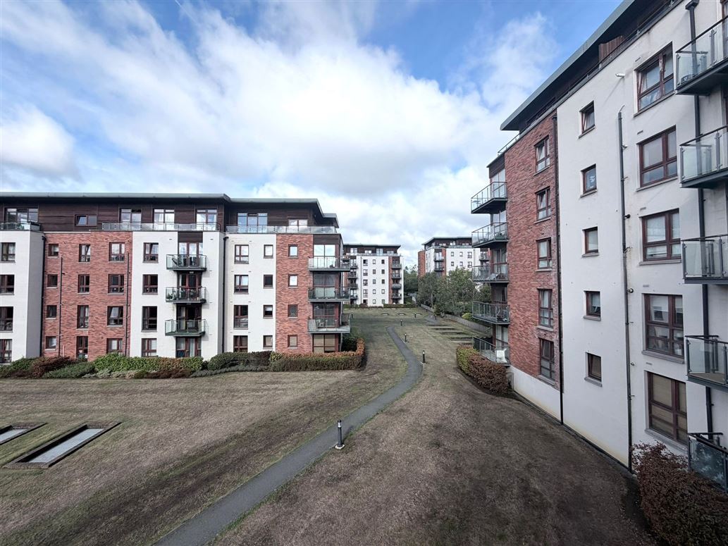 Parklands, Northwood, Santry, Dublin 9