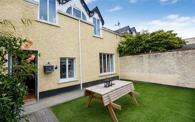 2A Duncairn Lane, Bray, Wicklow