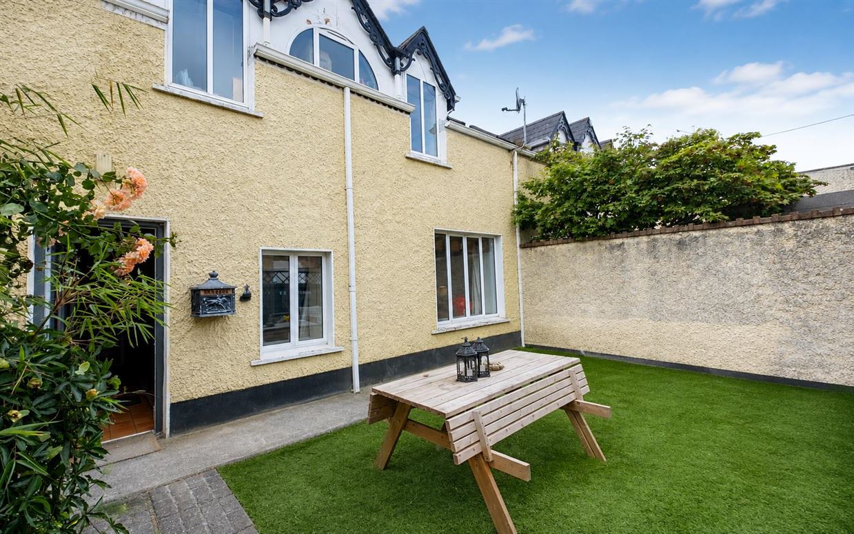 2A Duncairn Lane, Bray, Wicklow