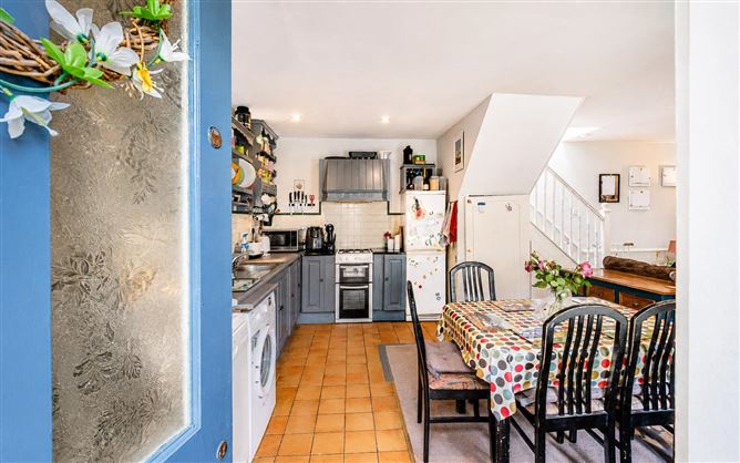 2A Duncairn Lane, Bray, Wicklow
