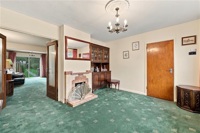 44 Coolgariff Road , Beaumont, Dublin 9