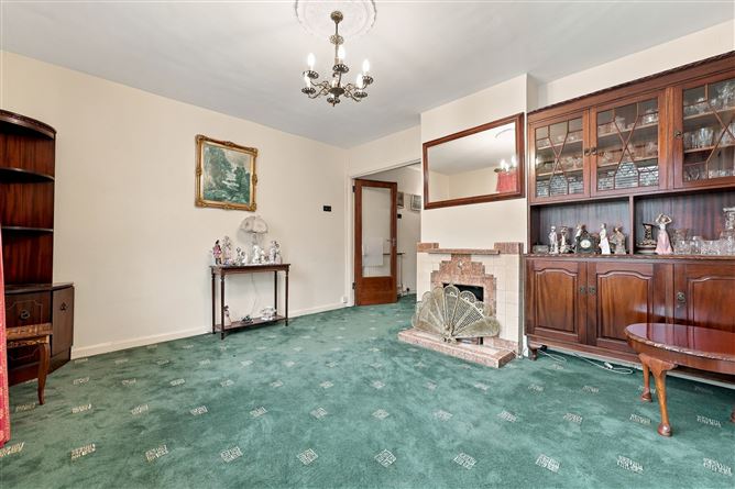 44 Coolgariff Road , Beaumont, Dublin 9