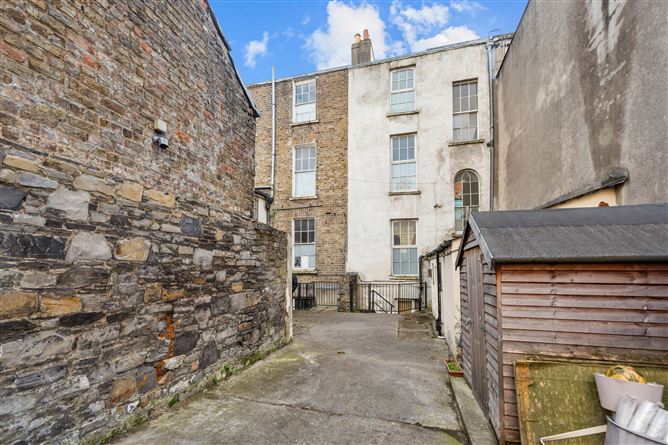 32 - 33 Blessington STreet, Phibsborough, Dublin 7