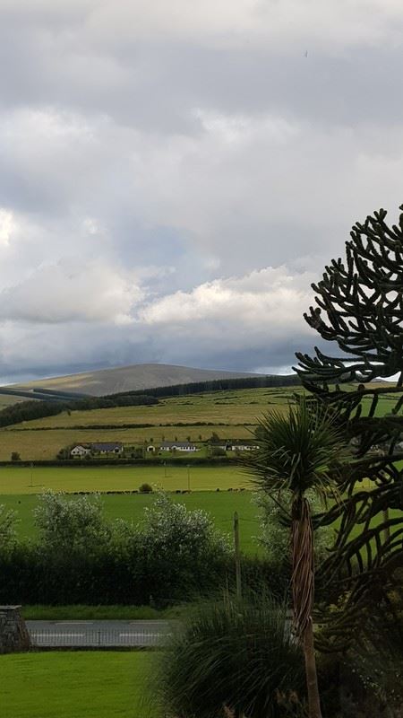 House near Brittas, Co Dublin, Manor Kilbride, Co. Wicklow