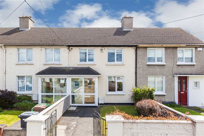 24 Ribh Road, Artane, Dublin 5