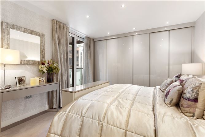 Apartment 11, 18 Lower Baggot Street, Dublin 2