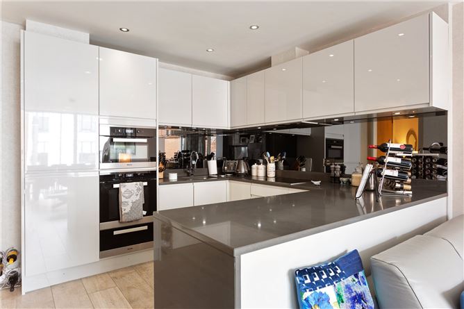 Apartment 11, 18 Lower Baggot Street, Dublin 2