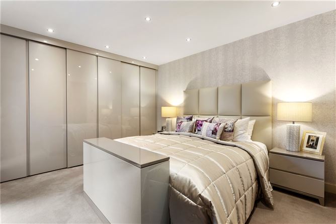 Apartment 11, 18 Lower Baggot Street, Dublin 2