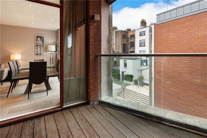 Apartment 11, 18 Lower Baggot Street, Dublin 2