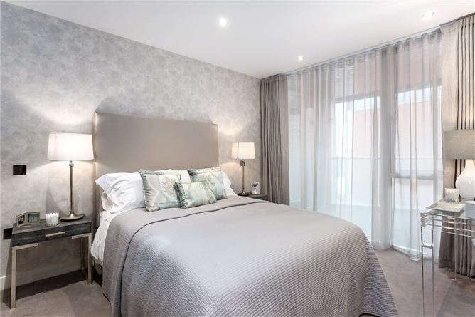 Apartment 11, 18 Lower Baggot Street, Dublin 2