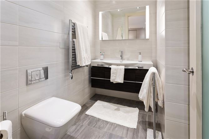 Apartment 11, 18 Lower Baggot Street, Dublin 2