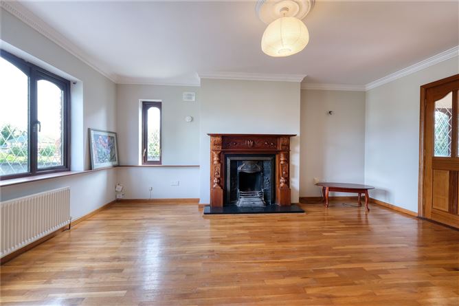 24 Woodlands, Abbeycartron, Longford
