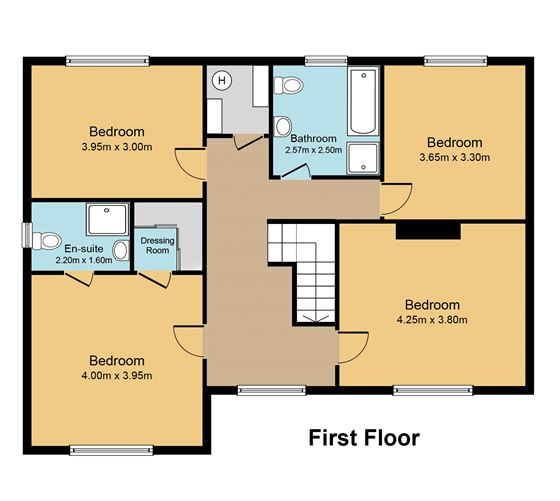 24 Woodlands, Abbeycartron, Longford