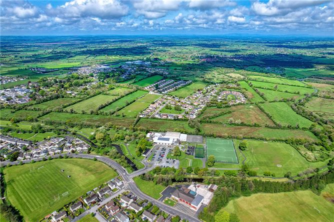 24 Woodlands, Abbeycartron, Longford