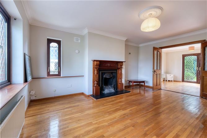 24 Woodlands, Abbeycartron, Longford