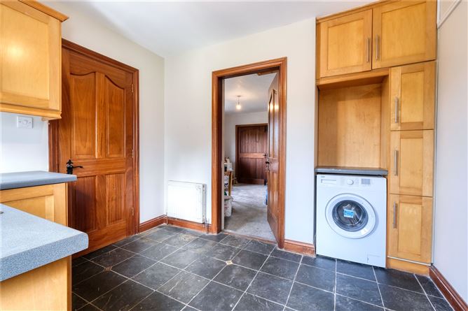 24 Woodlands, Abbeycartron, Longford