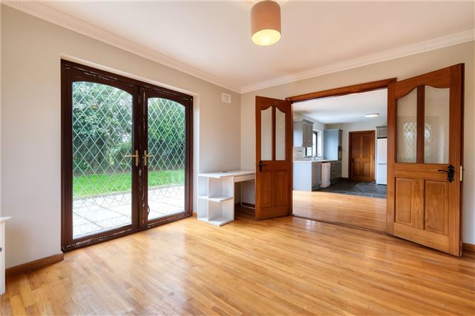24 Woodlands, Abbeycartron, Longford