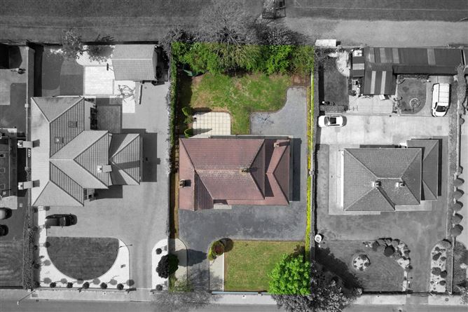 24 Woodlands, Abbeycartron, Longford
