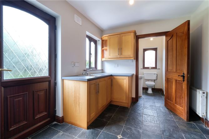 24 Woodlands, Abbeycartron, Longford