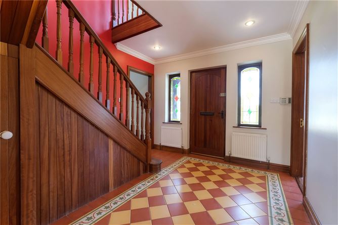 24 Woodlands, Abbeycartron, Longford