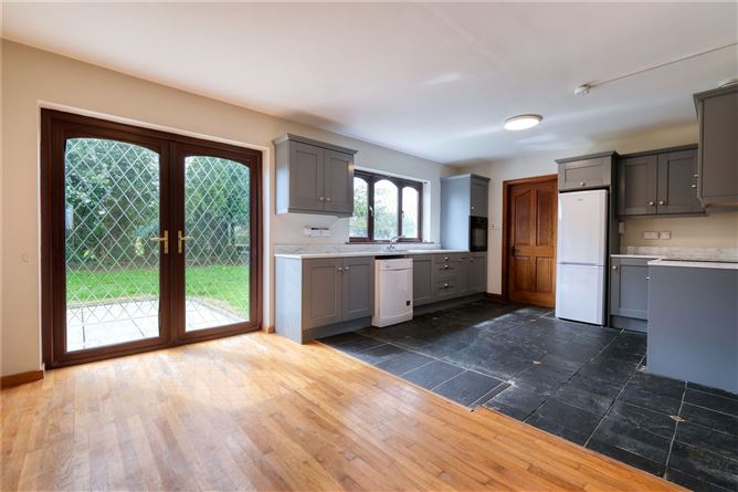 24 Woodlands, Abbeycartron, Longford