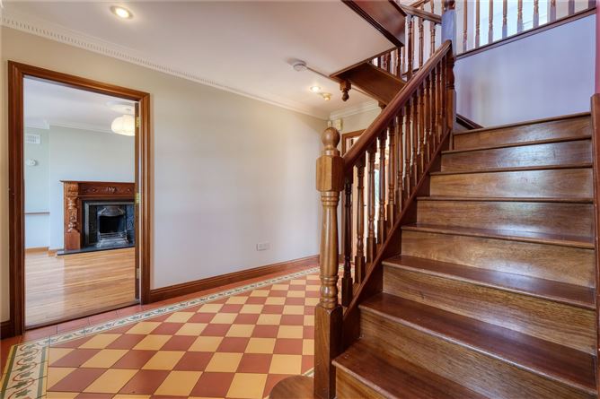 24 Woodlands, Abbeycartron, Longford
