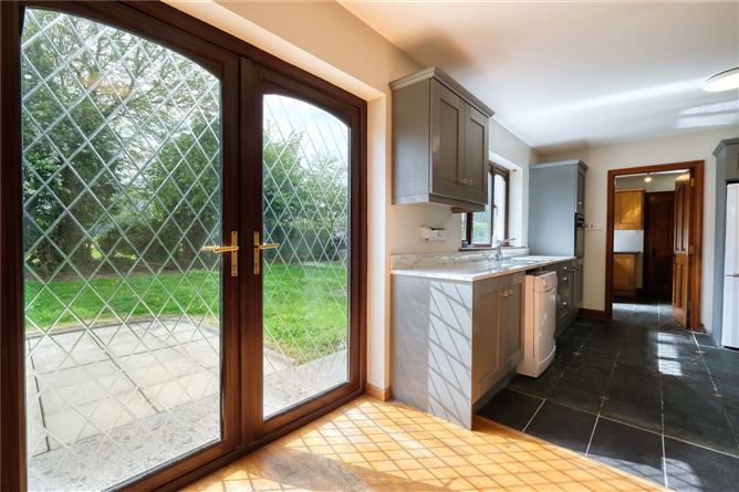 24 Woodlands, Abbeycartron, Longford
