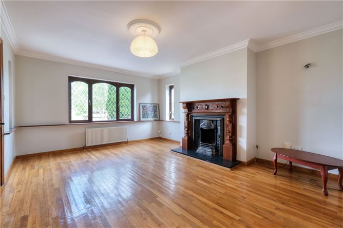 24 Woodlands, Abbeycartron, Longford
