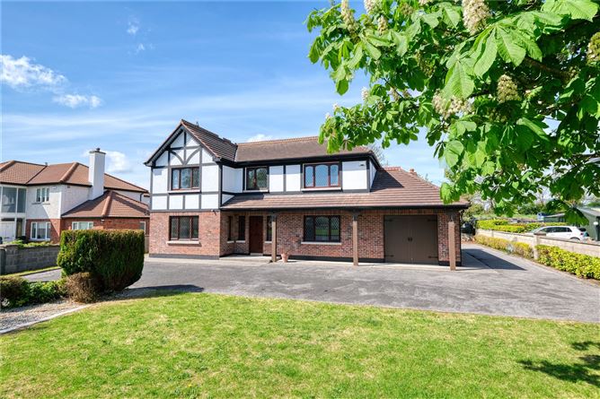 24 Woodlands, Abbeycartron, Longford